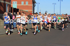 Blyth 10k Road Race, Sunday, April 3rd.  Photo: David T. Hewitson/Sports for All Pics